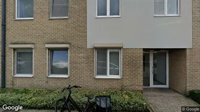 Apartments for rent in Kontich - Photo from Google Street View