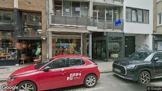 Apartments for rent in Stad Antwerp - Photo from Google Street View
