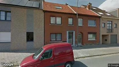 Apartments for rent in Hasselt - Photo from Google Street View