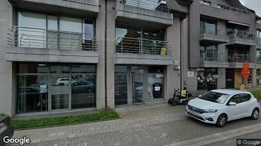 Apartments for rent in Oostkamp - Photo from Google Street View