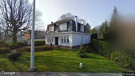 Apartments for rent in Boechout - Photo from Google Street View