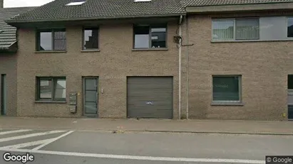 Apartments for rent in Houthulst - Photo from Google Street View