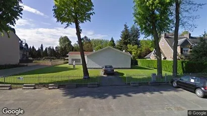 Apartments for rent in Waregem - Photo from Google Street View