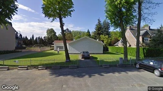 Apartments for rent in Waregem - Photo from Google Street View