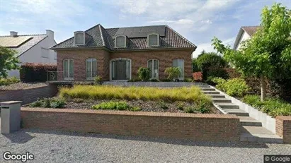 Apartments for rent in Hasselt - Photo from Google Street View