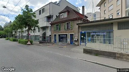 Apartments for rent in Bern-Mittelland - Photo from Google Street View