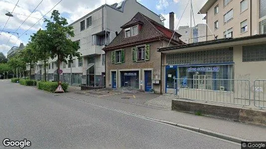 Apartments for rent in Bern-Mittelland - Photo from Google Street View