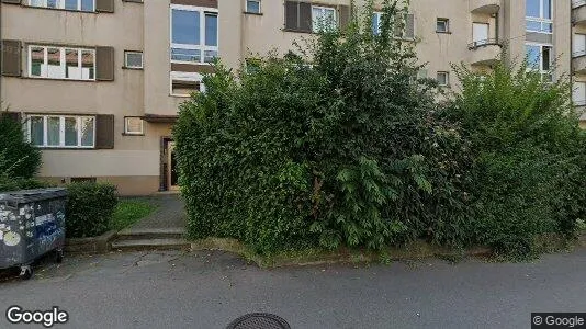 Apartments for rent in Zürich District 3 - Wiedikon - Photo from Google Street View