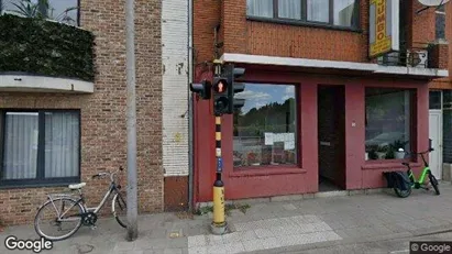 Apartments for rent in Geel - Photo from Google Street View
