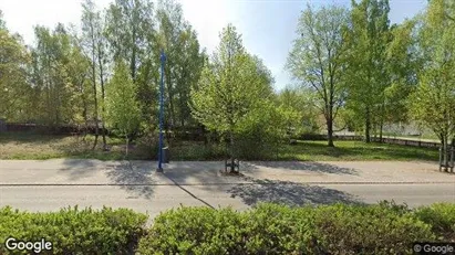 Apartments for rent in Järvenpää - Photo from Google Street View
