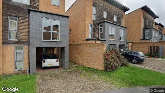 Rooms for rent in Sheffield - South Yorkshire - Photo from Google Street View