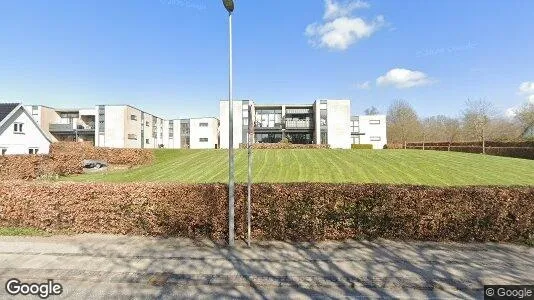 Apartments for rent in Jyderup - Photo from Google Street View