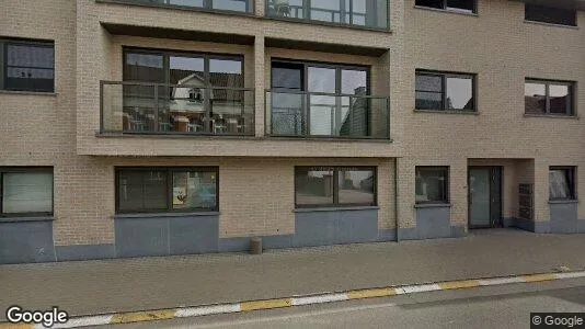 Apartments for rent in Ninove - Photo from Google Street View