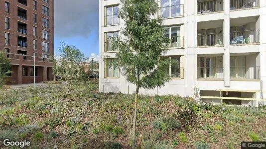 Apartments for rent in Stad Brussel - Photo from Google Street View