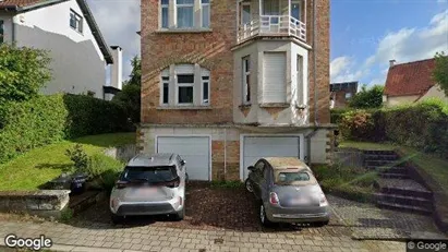 Apartments for rent in Brussels Sint-Pieters-Woluwe - Photo from Google Street View