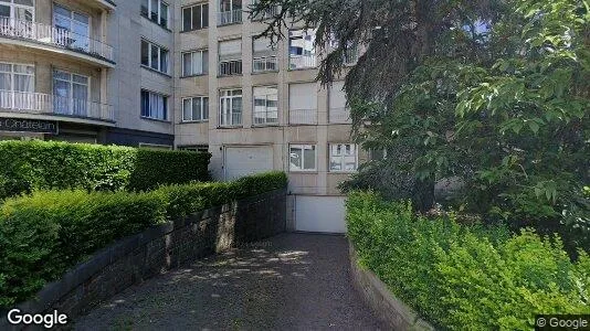 Apartments for rent in Stad Brussel - Photo from Google Street View