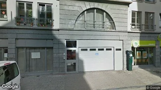 Apartments for rent in Stad Brussel - Photo from Google Street View