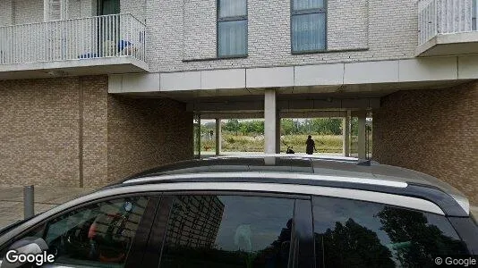 Apartments for rent in Antwerp Borgerhout - Photo from Google Street View