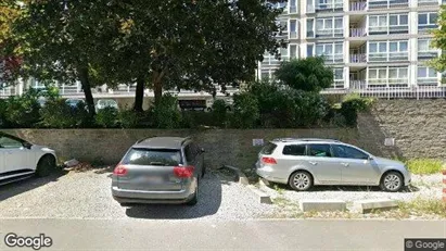 Apartments for rent in Charleroi - Photo from Google Street View