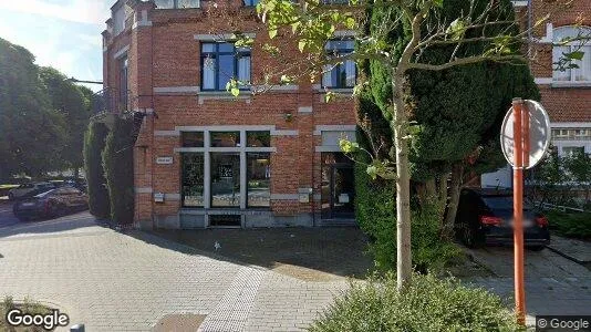 Apartments for rent in Brussels Sint-Lambrechts-Woluwe - Photo from Google Street View