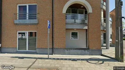 Apartments for rent in Saint-Ghislain - Photo from Google Street View