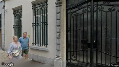 Apartments for rent in Stad Antwerp - Photo from Google Street View