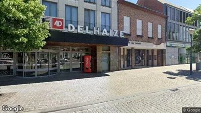 Apartments for rent in Herentals - Photo from Google Street View