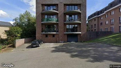 Apartments for rent in Hoei - Photo from Google Street View