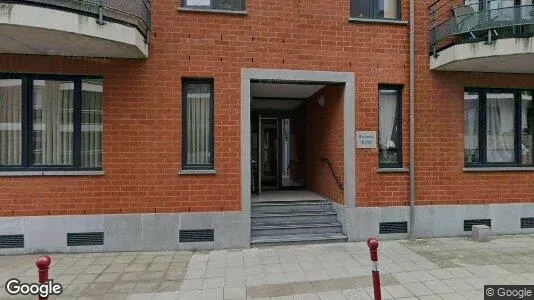 Apartments for rent in Sambreville - Photo from Google Street View