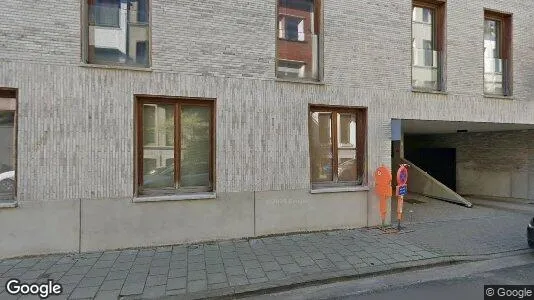 Apartments for rent in Stad Antwerp - Photo from Google Street View