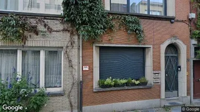 Apartments for rent in Stad Antwerp - Photo from Google Street View