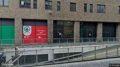 Apartments for rent in Oostende - Photo from Google Street View