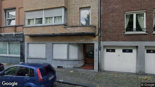 Apartments for rent in Luik - Photo from Google Street View