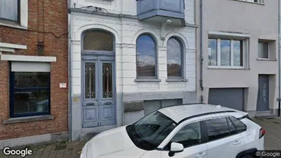 Apartments for rent in Stad Gent - Photo from Google Street View