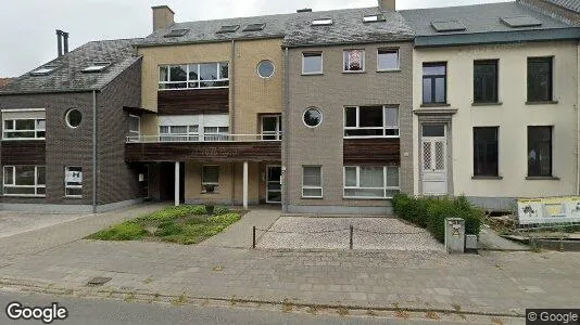 Apartments for rent in Buggenhout - Photo from Google Street View