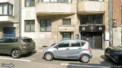 Apartments for rent in Namen - Photo from Google Street View