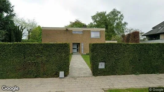 Apartments for rent in Zwevegem - Photo from Google Street View