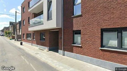 Apartments for rent in Charleroi - Photo from Google Street View