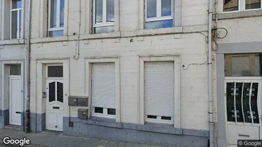 Apartments for rent in Hoei - Photo from Google Street View