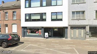 Apartments for rent in Bonheiden - Photo from Google Street View