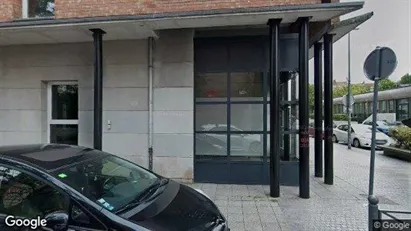 Apartments for rent in Lille - Photo from Google Street View