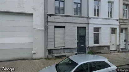 Apartments for rent in Stad Antwerp - Photo from Google Street View