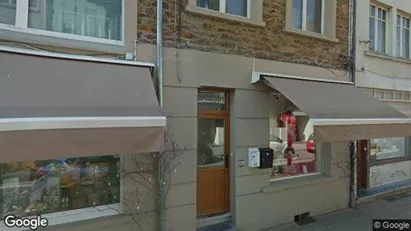 Apartments for rent in Bouillon - Photo from Google Street View