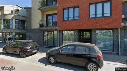Apartments for rent in Aalst - Photo from Google Street View
