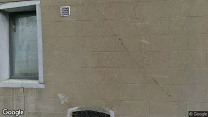 Apartments for rent in Fleurus - Photo from Google Street View