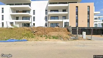 Apartments for rent in Binche - Photo from Google Street View