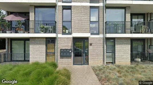 Apartments for rent in Dilbeek - Photo from Google Street View