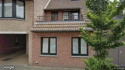 Apartments for rent in Lichtervelde - Photo from Google Street View