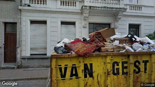Apartments for rent in Stad Antwerp - Photo from Google Street View
