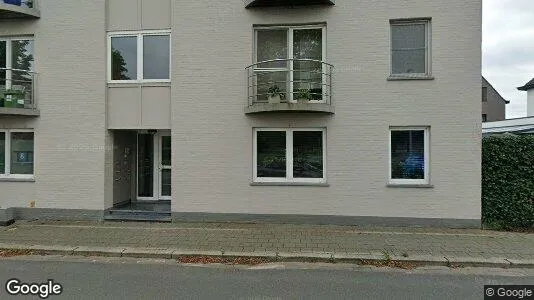 Apartments for rent in Malle - Photo from Google Street View